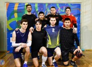 Сборные команды ССК «Тандем» ВГСПУ выступят на Суперфинале Чемпионата АССК России