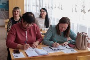 День ВГСПУ в Иловлинском муниципальном районе Волгоградской области