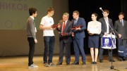 Дипломы -- победителям
