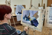 ВГСПУ приглашает принять участие в XV Южно-Российской межрегиональной олимпиаде школьников «Архитектура и искусство»