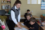 Студенты и выпускники факультета исторического и правового образования - победители и призеры "Педагогического дебюта"