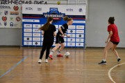 В ВГСПУ прошёл промотурнир по женскому мини-футболу в рамках отборочного этапа Чемпионата АССК России