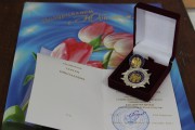 ВГСПУ чествует преподавателя, известного краеведа Сергея Моникова