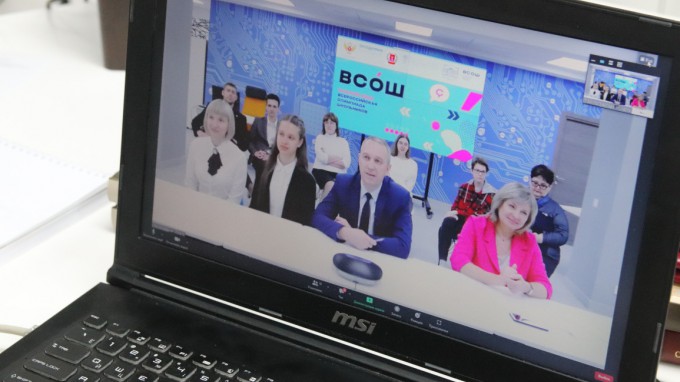 Министерство просвещения РФ подвело итоги Всероссийской олимпиады школьников 2021/2022 учебного года
