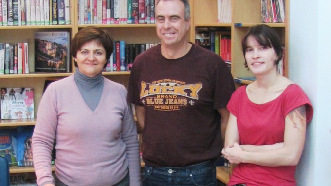 Международный экзамен IELTS — твоя жизнь, твои знания, твое будущее!