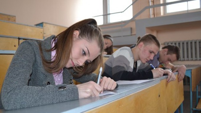 В университете стартовал конкурс «Студенческий лидер  ВГСПУ» 