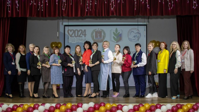 Преподаватель ВГСПУ— член жюри Волгоградского областного конкурса профессионального мастерства «Учитель-дефектолог года»