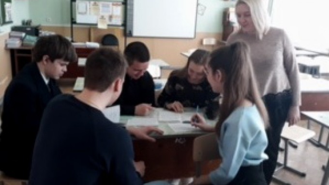 Кафедра физики, методики преподавания физики и математики, ИКТ ВГСПУ – организатор физико-математических смен профильного лагеря «Бальдер»