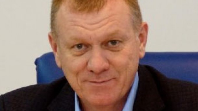 Встреча без галстуков