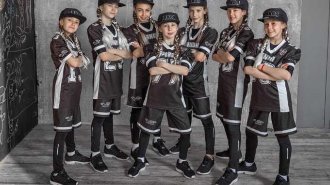 Команда «Нашего стиля» «Панда» завоевала «бронзу» на Чемпионате Мира Hip Hop Unite World 2018 в Голландии