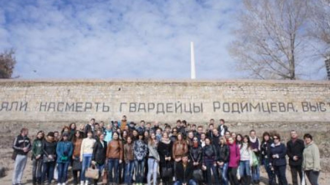 Теория малых дел в действии