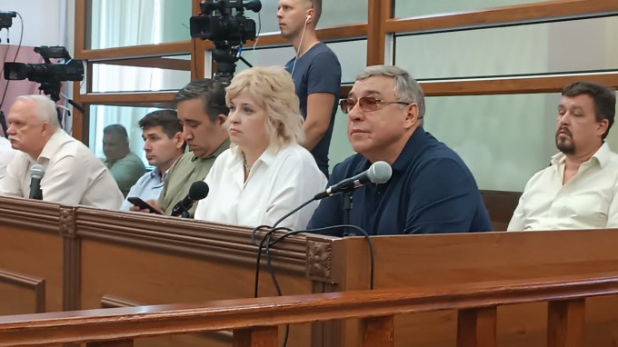 Без срока давности: профессор и студенты ВГСПУ приняли участие в историческом процессе