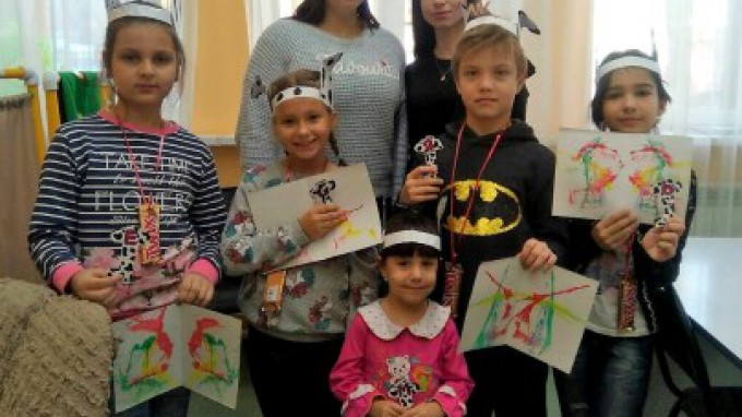 ВГСПУ развивает сетевое взаимодействие с образовательными организациями и социальными центрами Волгограда