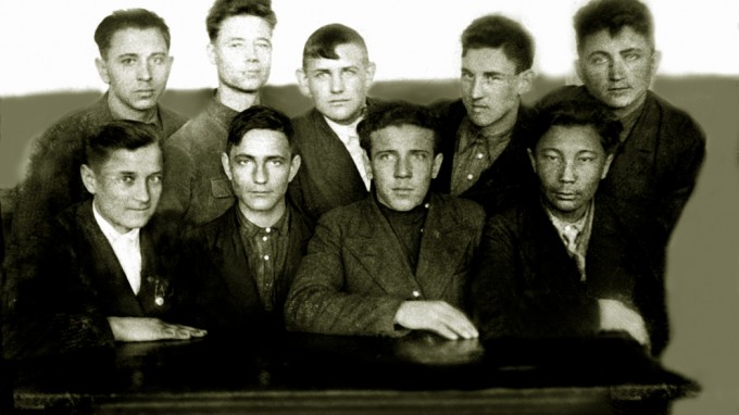 Научный полк: 81-й годовщине начала Великой Отечественной войны посвящается