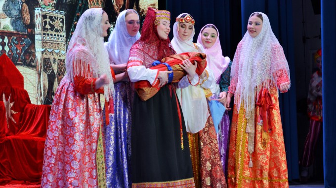 «Дебюту» – 25!