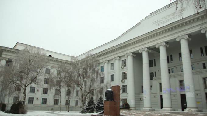 В ВГСПУ определены победители конкурса внутривузовских образовательных грантов в области высшего педагогического образования