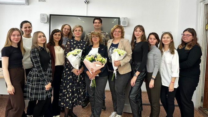 В ВГСПУ прошла государственная аттестация по программе профессиональной подготовки «Переводчик русского жестового языка»  