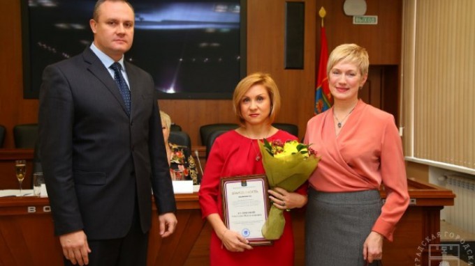 «Мамы разные нужны, мамы разные важны!»