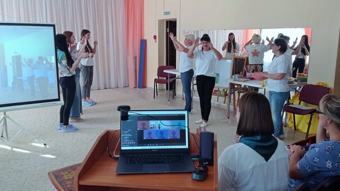 Преподаватели факультета СКП стали соорганизаторами Международной конференции в Чувашском государственном педагогическом университете