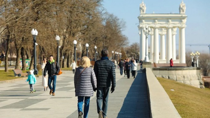 В Волгоградской области проходит акция «Сообщи, где торгуют смертью»