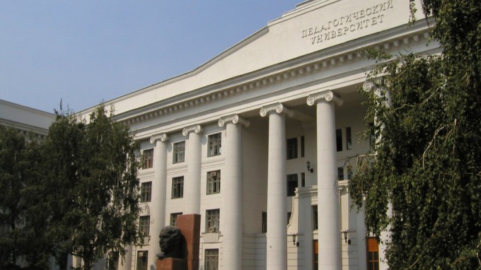 Приемная кампания 2017 года в ВГСПУ успешно завершилась