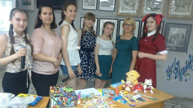 Неравнодушные сердца