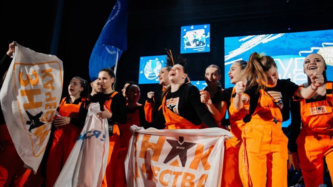 Представители ВГСПУ – победители грантового конкурса Росмолодежи