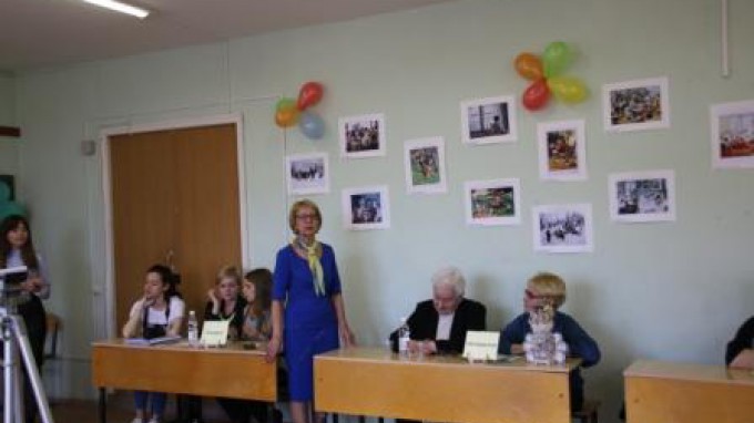 Успешные в профессии. В ВГСПУ состоялась международная конференция