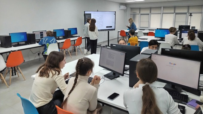 Что помогает успеху в учебе: студенты профиля «Педагог-психолог» приглашают принять участие в опросе
