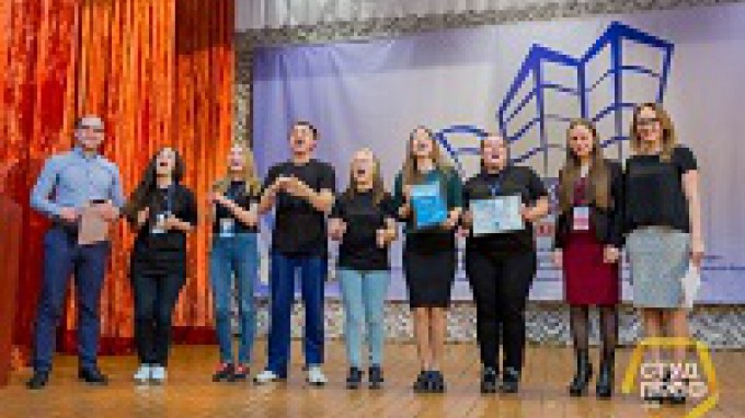 В ВГСПУ наградят лучших выпускников 2016 года