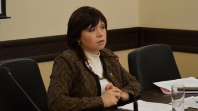 В ВГСПУ состоялось очередное заседание Совета по воспитательной работе